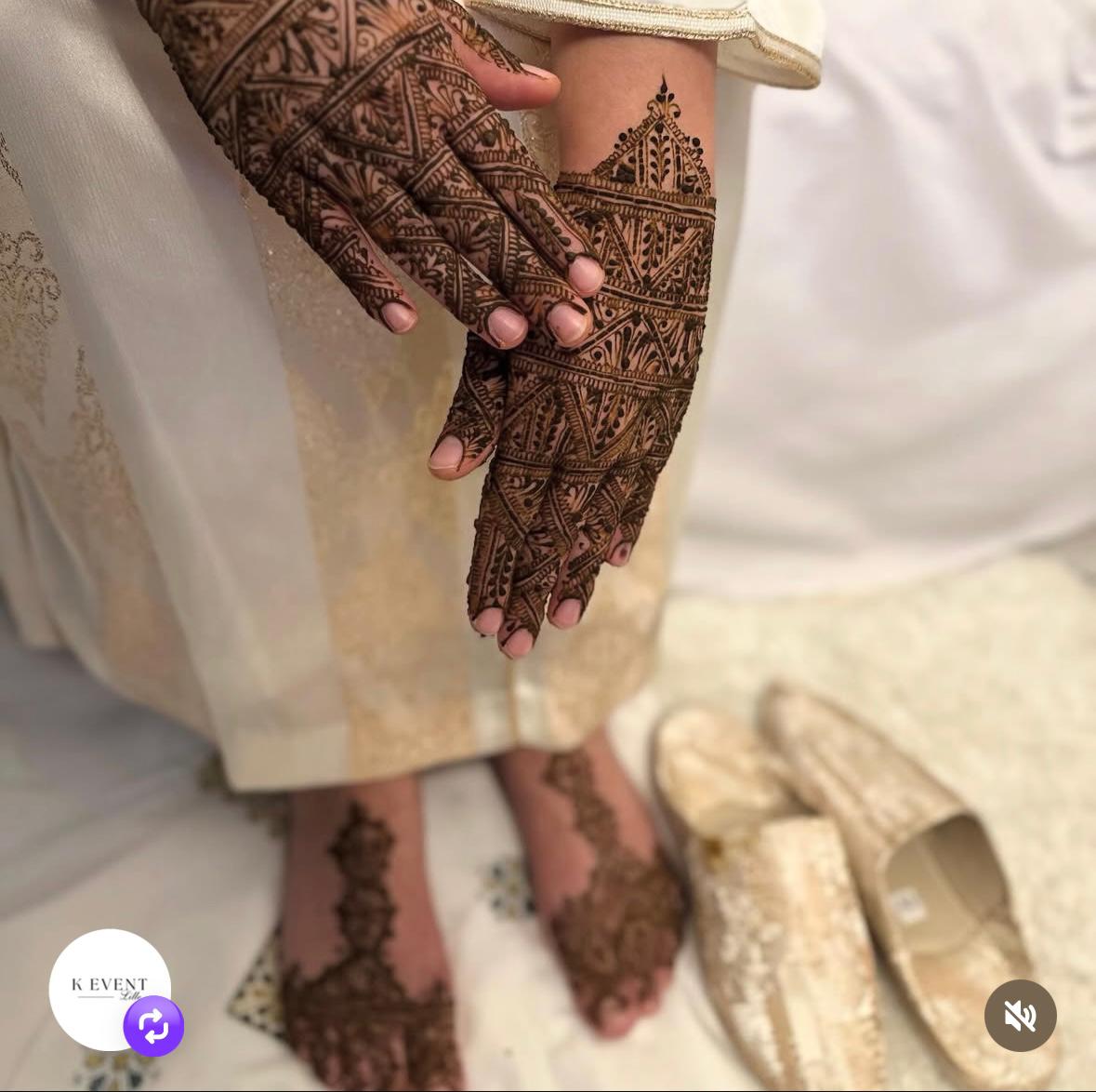 PACK HENNA PRESTIGE