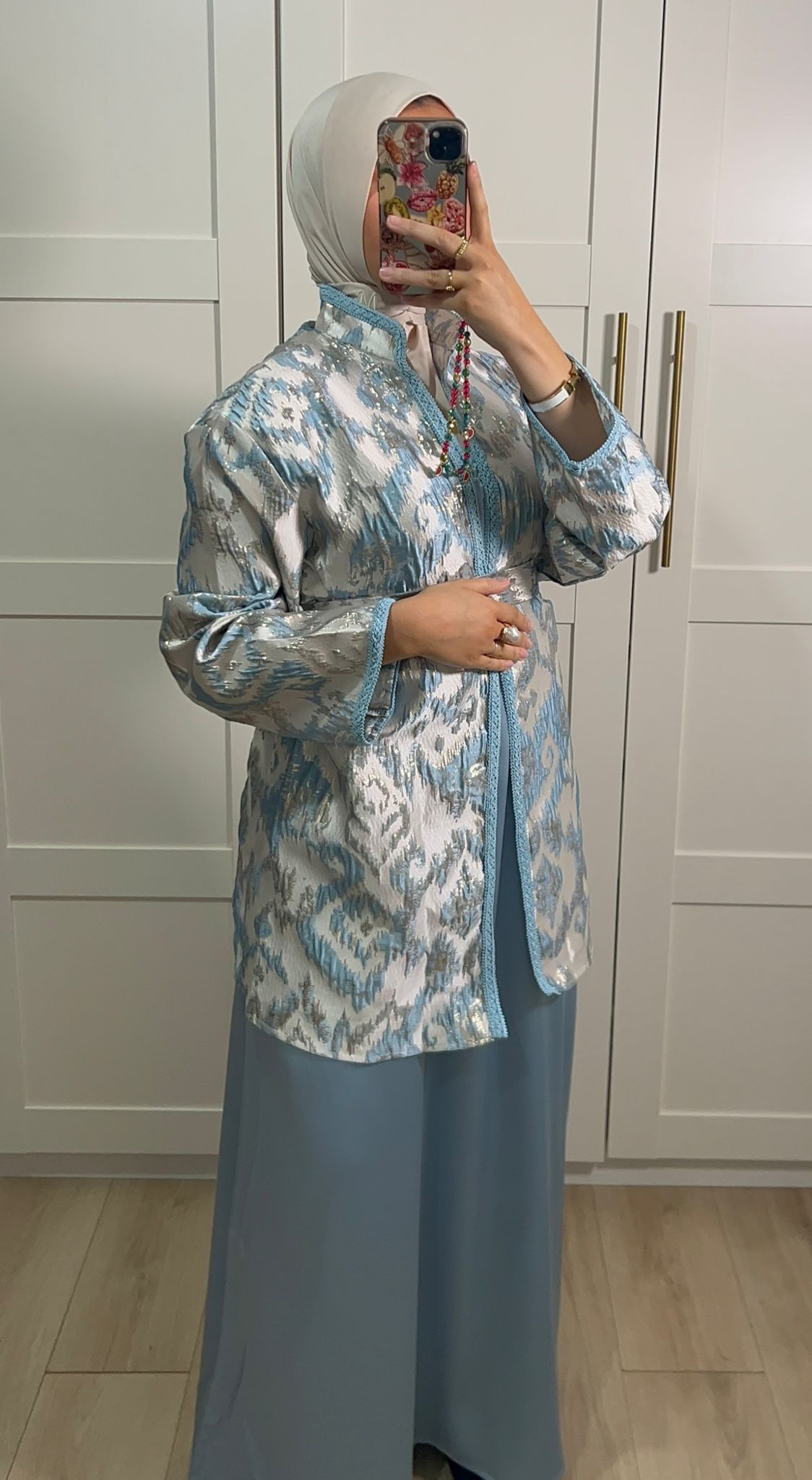 BOCARD SELMA AGUA Édition limitée