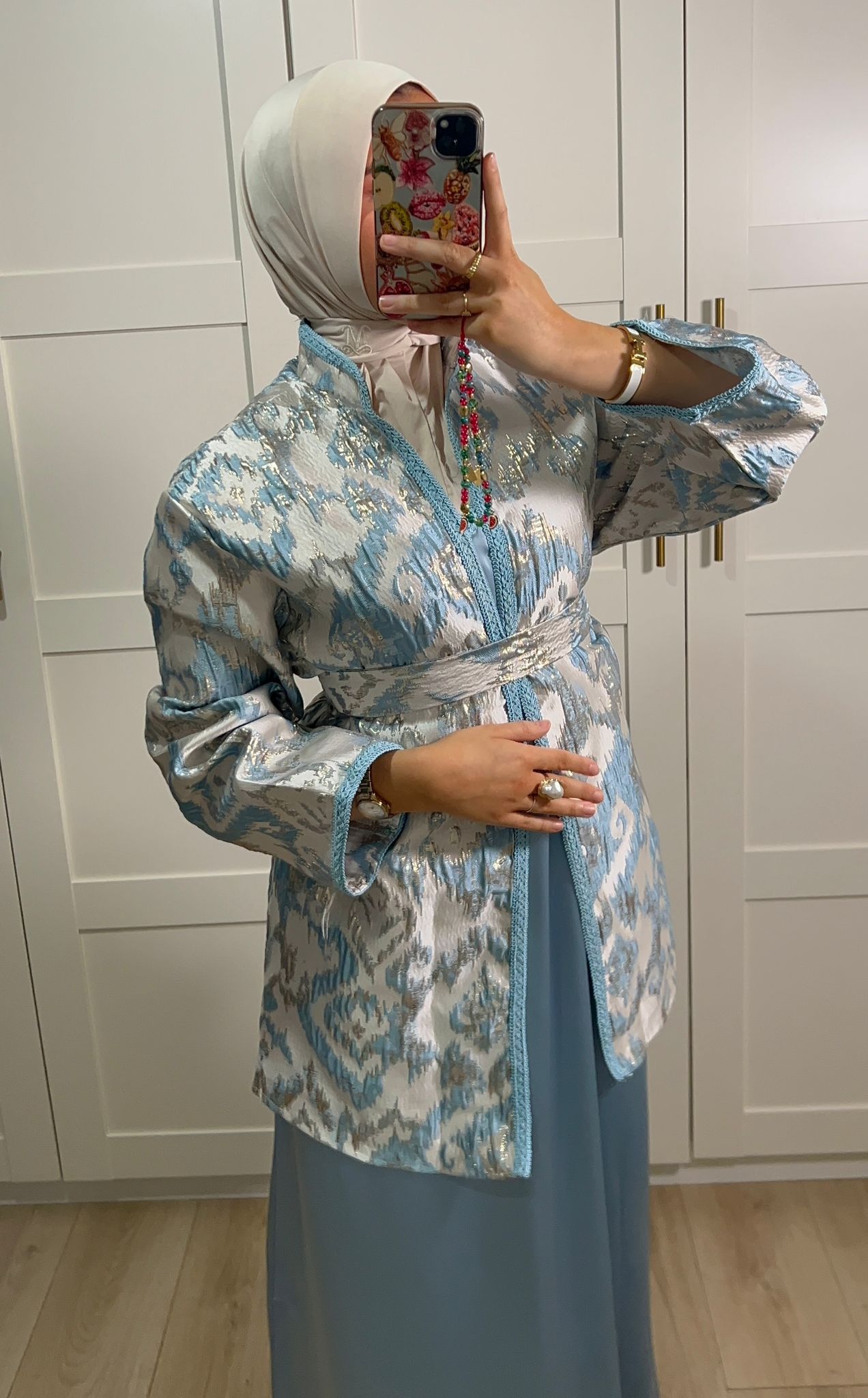 BOCARD SELMA AGUA Édition limitée