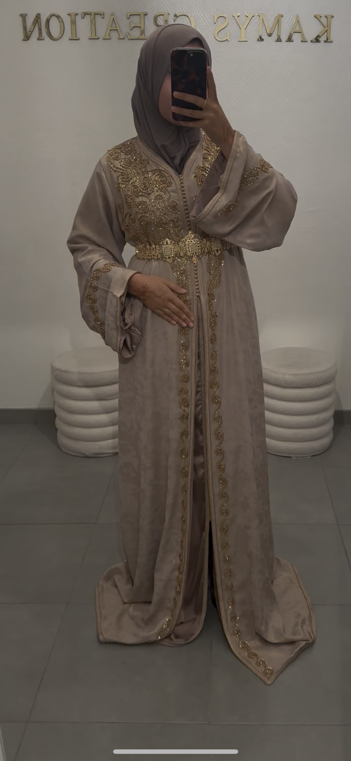 TEKCHITA PARME édition Limité