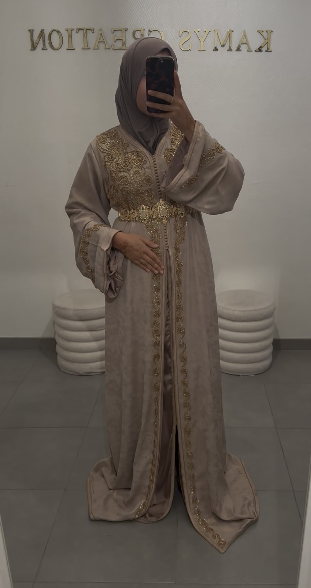 TEKCHITA PARME édition Limité