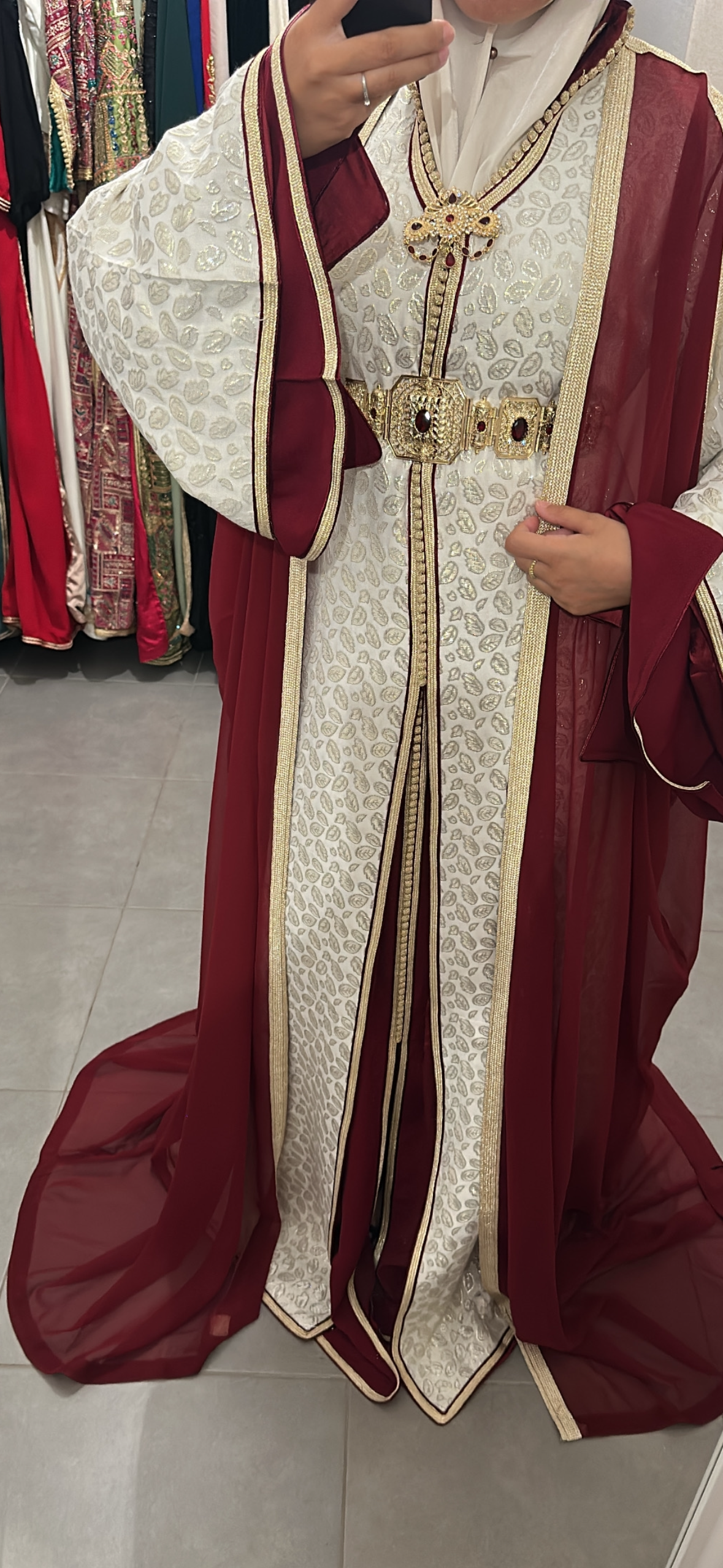 TEKCHITA ROYAL édition Limité