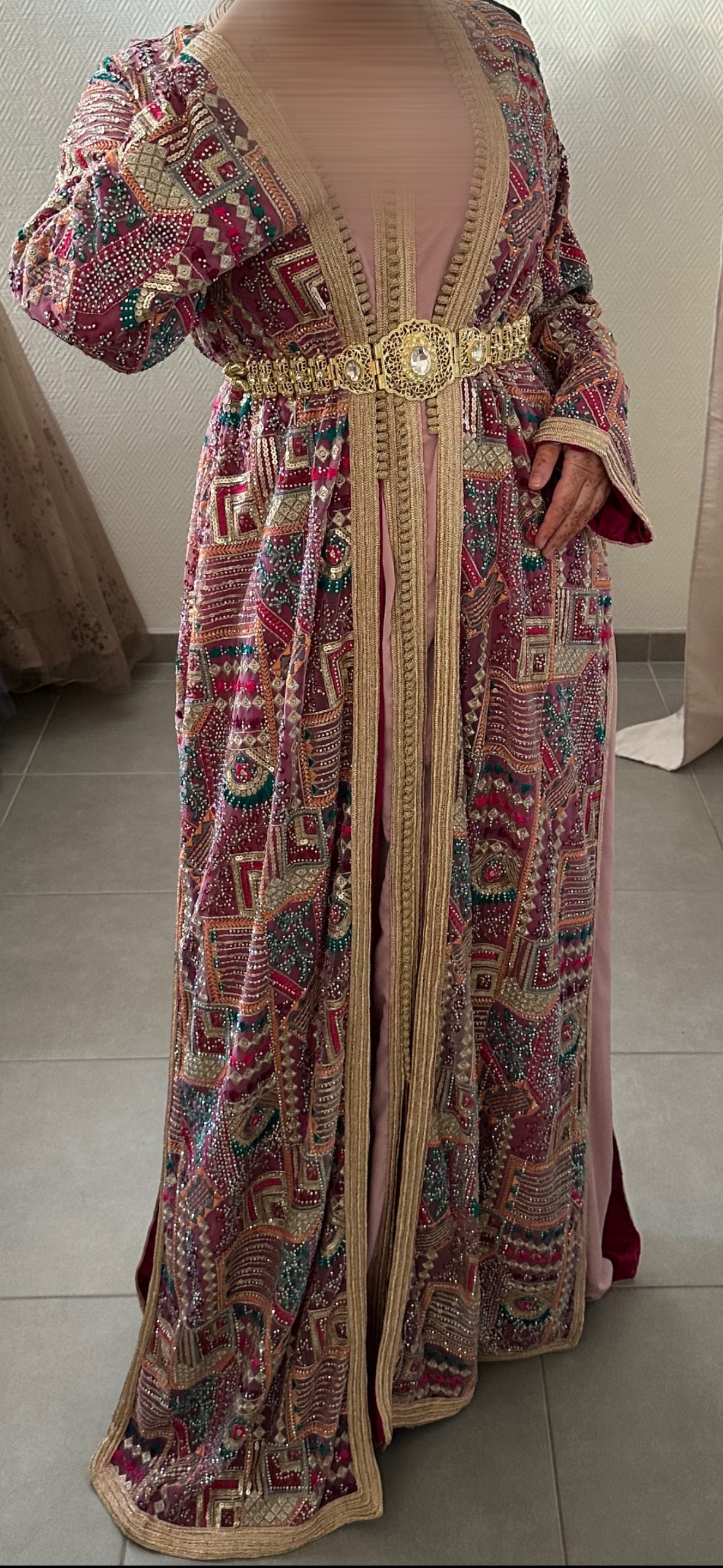 TEKCHITA SARI édition Limité