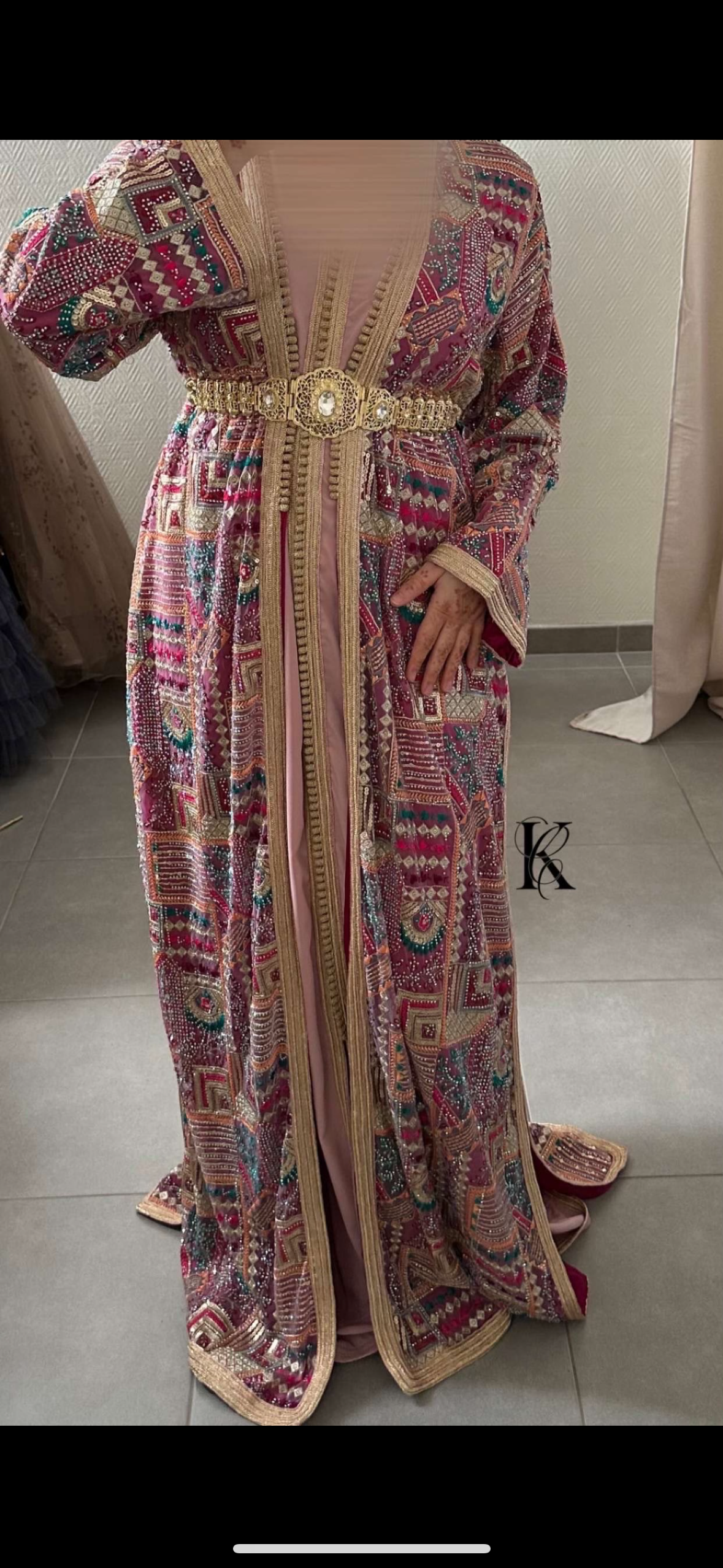 TEKCHITA SARI édition Limité