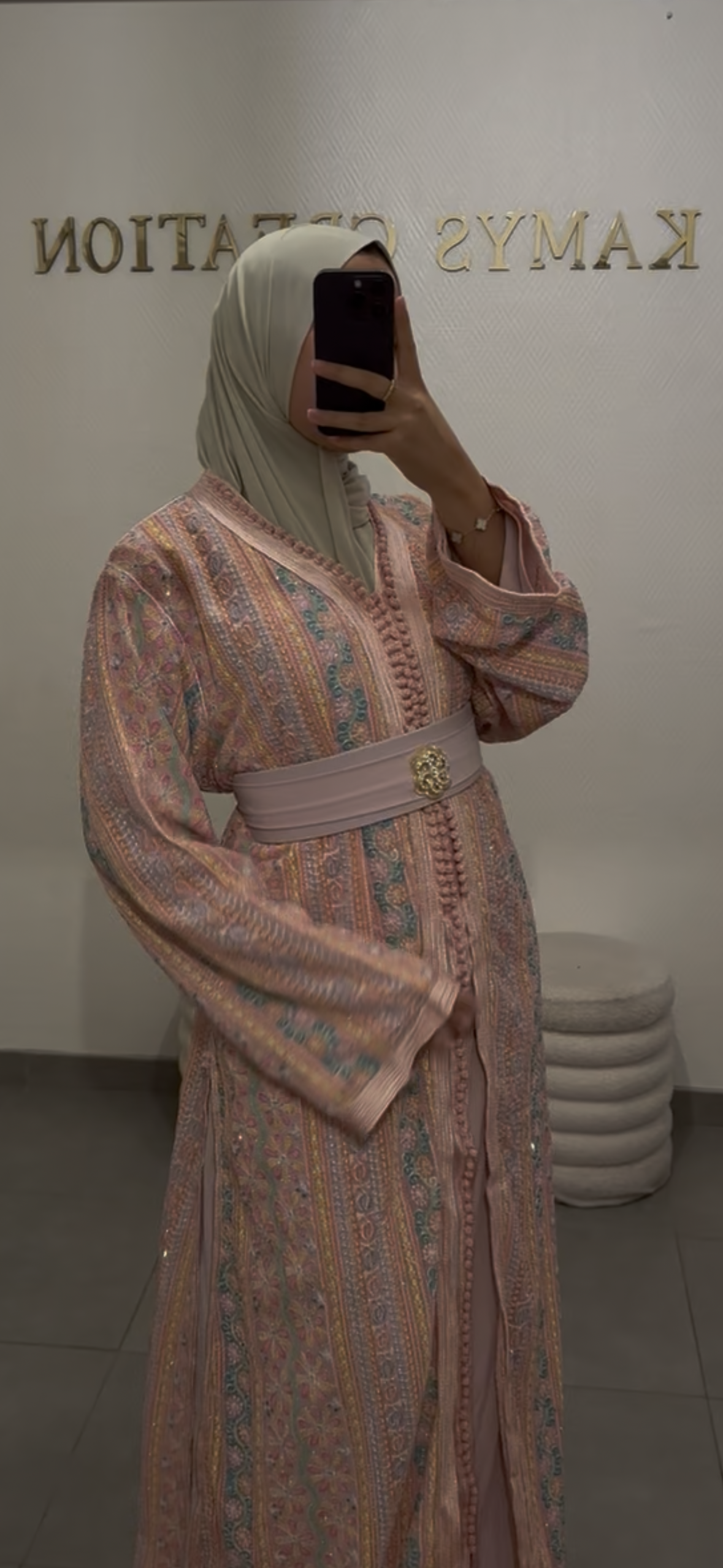 TEKCHITA SARI ROSE édition Limité