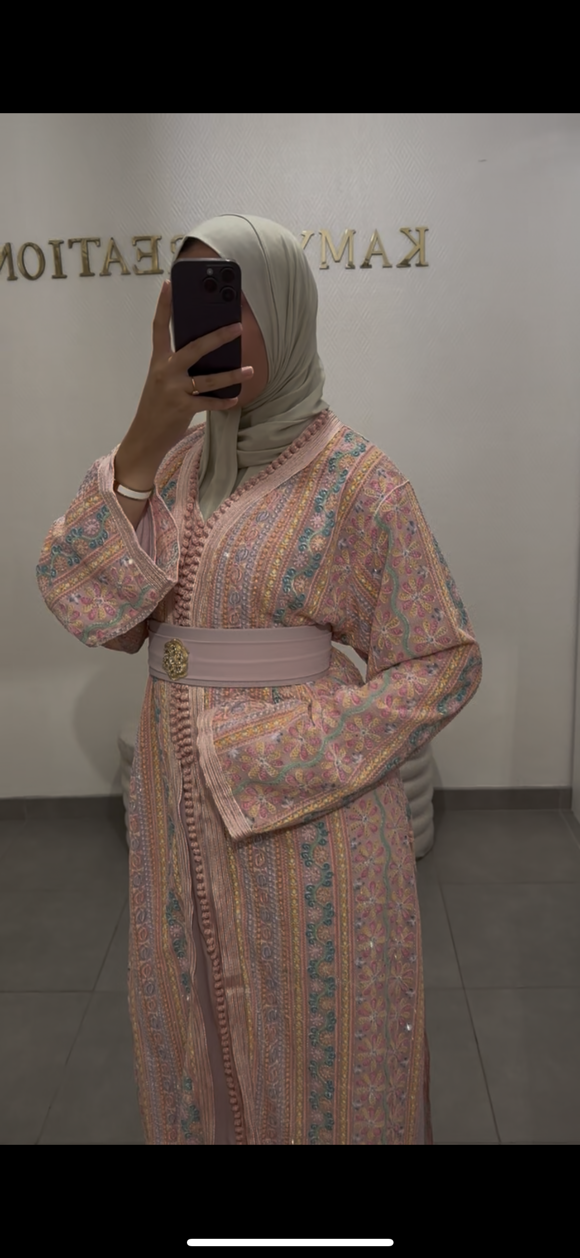 TEKCHITA SARI ROSE édition Limité